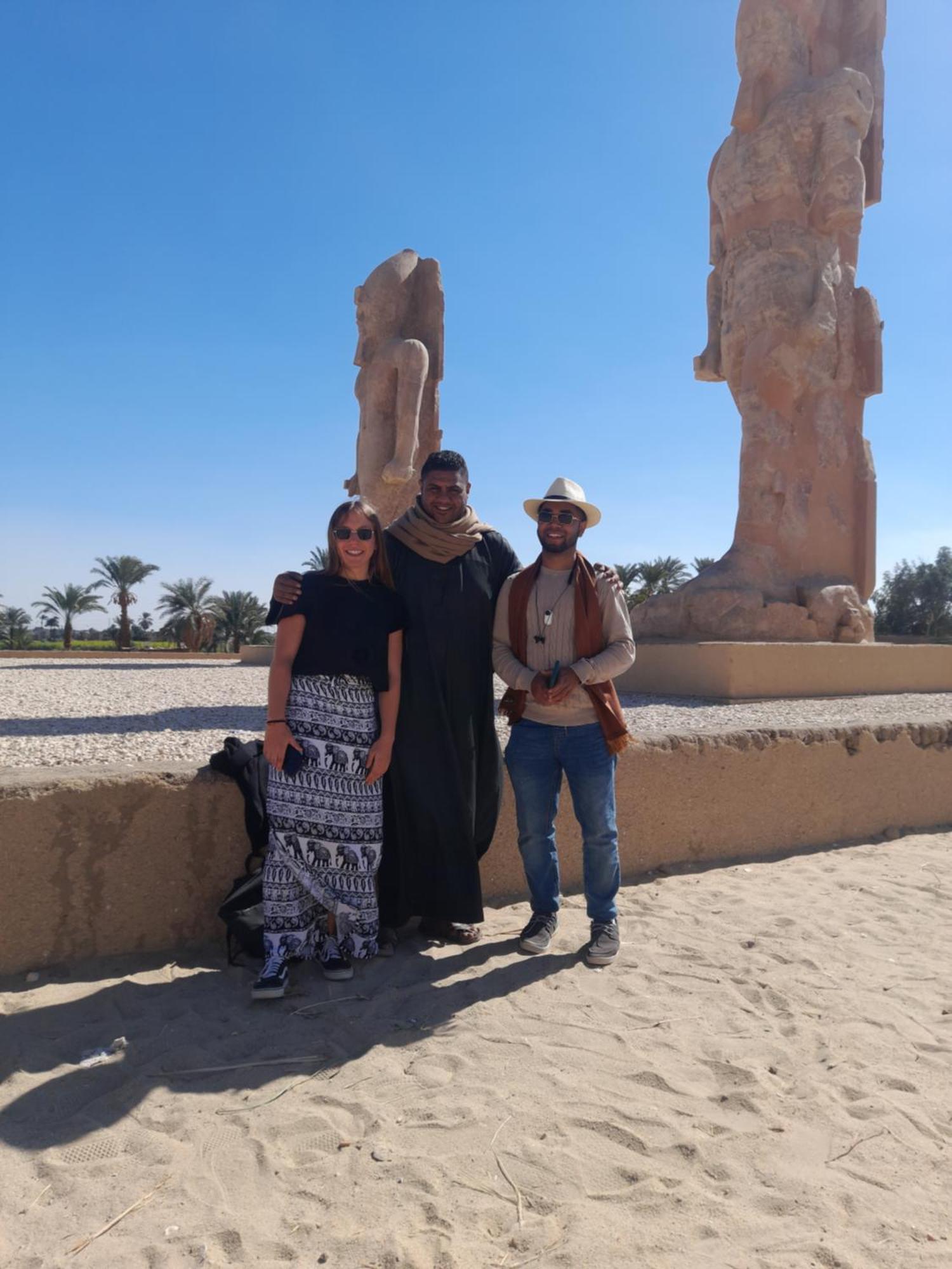 Valley Of The Kings House Luxor Exterior foto