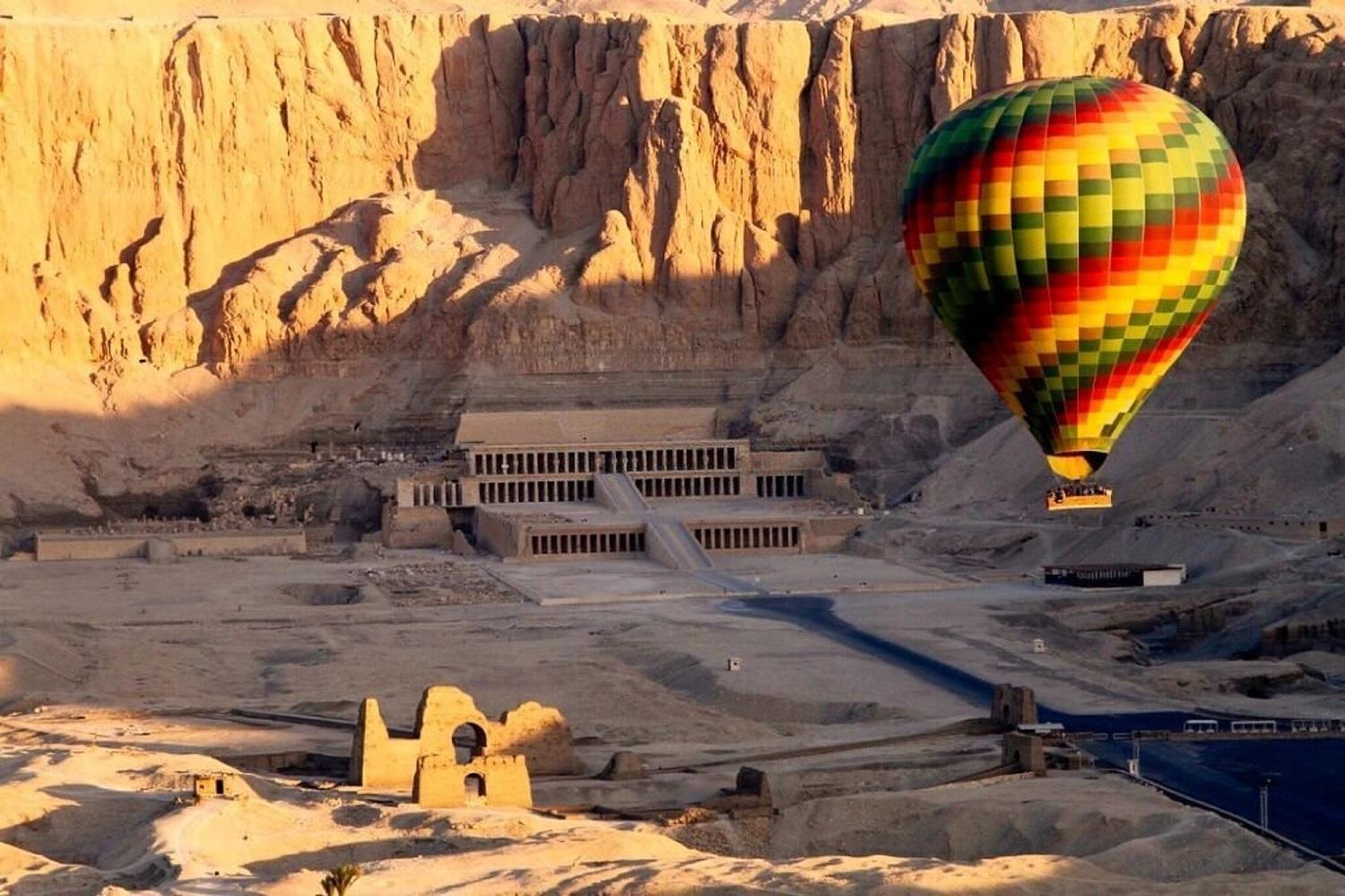 Valley Of The Kings House Luxor Exterior foto